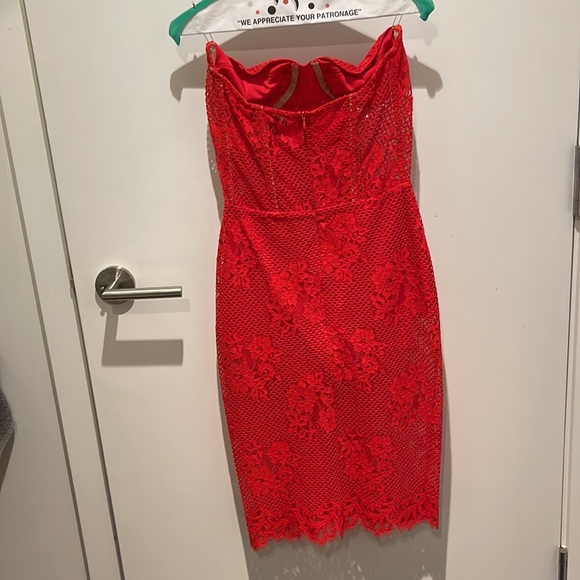 FOR LOVE AND LEMONS Dress - like NEW - Picture 3 of 5